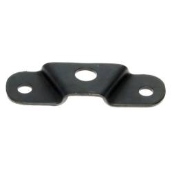 Auto Metal Direct - Auto Metal Direct W-105 Headlamp Rear Actuator Bracket Small - Image 4