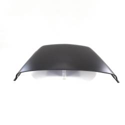 Auto Metal Direct - Auto Metal Direct X300-4055 Hood OE Style for 55-56 Chevy Fullsize Truck - Image 3