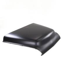 Auto Metal Direct - Auto Metal Direct X300-4055 Hood OE Style for 55-56 Chevy Fullsize Truck - Image 4