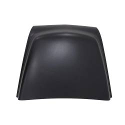 Auto Metal Direct - Auto Metal Direct X300-4055 Hood OE Style for 55-56 Chevy Fullsize Truck - Image 5