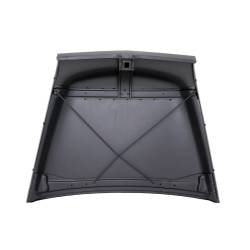Auto Metal Direct - Auto Metal Direct X300-4055 Hood OE Style for 55-56 Chevy Fullsize Truck - Image 6