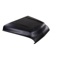 Auto Metal Direct - Auto Metal Direct X300-4057 Hood OE Style for 57 Chevy Pickup Suburban - Image 4