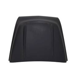 Auto Metal Direct - Auto Metal Direct X300-4057 Hood OE Style for 57 Chevy Pickup Suburban - Image 5