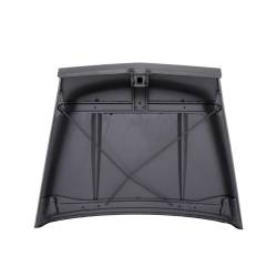 Auto Metal Direct - Auto Metal Direct X300-4057 Hood OE Style for 57 Chevy Pickup Suburban - Image 6