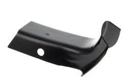 Auto Metal Direct - Auto Metal Direct 379-1570-1R RH Windshield Cowl Corner for 70-74 Dodge/Plymouth - Image 3