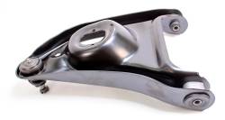 Auto Metal Direct - Auto Metal Direct X393-3464-R RH Lower Console Arm for 64-72 Chevy/Pontiac/Buick - Image 3