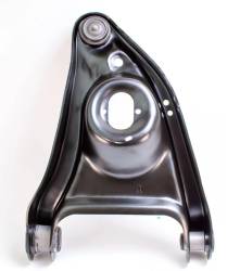 Auto Metal Direct - Auto Metal Direct X393-3464-R RH Lower Console Arm for 64-72 Chevy/Pontiac/Buick - Image 4