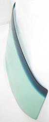 Auto Metal Direct - Auto Metal Direct 380-1464-T Windshield Green Tint for 64-65 Dodge/Ply B-Body - Image 3
