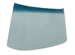 Auto Metal Direct - AMD 380-1466-T Windshield Green Tint for 66-70 B-Body 2DR Hardtop/Convert - Image 3