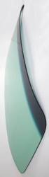 Auto Metal Direct - Auto Metal Direct 380-1471-T Windshield Green Tint for 71-74 Ply/Dodge BBody 2DR - Image 3