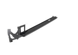 Auto Metal Direct - AMD X450-3569-VL LH In/Out Rocker Panel Assy for 67-69 Pontiac/Chevy - Image 4