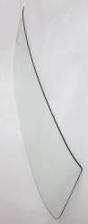Auto Metal Direct - Auto Metal Direct 380-3464-C Windshield Clear for 64-65 GM A-Body - Image 3