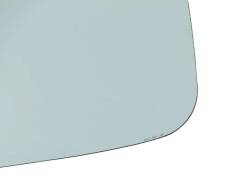 Auto Metal Direct - Auto Metal Direct 380-3466-T Windshield Green Tint for 66-67 Chevelle/BOP A-Body - Image 3