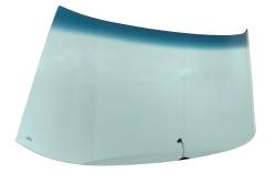 Auto Metal Direct - Auto Metal Direct 380-3470-T Windshield w/Antenna Green Tint for 70-72 GM A-Body - Image 3