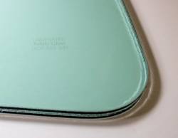 Auto Metal Direct - Auto Metal Direct 380-4047-T Windshield w/Band Green Tint for 47-53 Chevy/GMC - Image 3