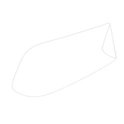 Auto Metal Direct - Auto Metal Direct 380-4055-C Windshield Clear for 55-59 Chevy/GMC Truck/Suburban - Image 3