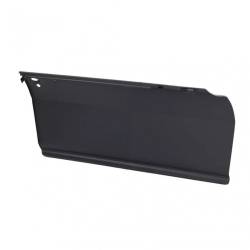 Auto Metal Direct - Auto Metal Direct X510-3062-L LH Door Outer Panel for 62-65 Chevy Nova II 2DR - Image 3