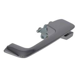 Auto Metal Direct - Auto Metal Direct X530-1067-L LH Outside Door Handle for 67-70 Dodge/Plymouth - Image 6