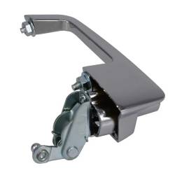 Auto Metal Direct - Auto Metal Direct X530-1067-R RH Outside Door Handle for 67-70 Dodge/Plymouth - Image 5
