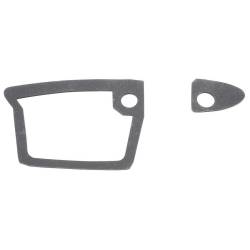 Auto Metal Direct - Auto Metal Direct X530-1067-R RH Outside Door Handle for 67-70 Dodge/Plymouth - Image 7