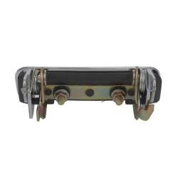 Auto Metal Direct - AMD X530-1471 LH/RH Outside Door Handle for 71-72 Dodge/Plymouth B-Body - Image 4