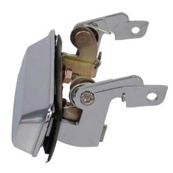 Auto Metal Direct - AMD X530-1473 LH/RH Outside Door Handle for 73-74 Dodge/Plymouth B-Body - Image 3