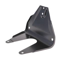 Auto Metal Direct - Auto Metal Direct W-308 Front License Plate Bracket for 69 Chevy Camaro - Image 3