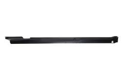 Auto Metal Direct - Auto Metal Direct 440-3567-L Rocker Panel - Image 3