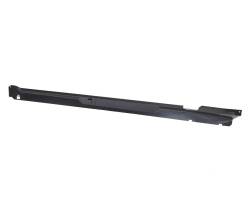 Auto Metal Direct - Auto Metal Direct 440-3567-R RH Inner Rocker Panel for 67-69 Pontiac/Chevy - Image 3