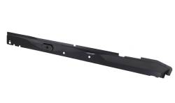 Auto Metal Direct - Auto Metal Direct 440-3570-R RH Inner Rocker Panel for 70-81 Pontiac/Chevy - Image 3