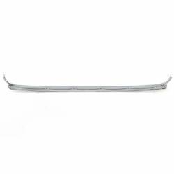 Auto Metal Direct - Auto Metal Direct 445-4060 LH/RH DR Sill Plate Chrm w/o Logo for 60-66 C/K Truck - Image 5