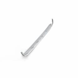 Auto Metal Direct - Auto Metal Direct 445-4060 LH/RH DR Sill Plate Chrm w/o Logo for 60-66 C/K Truck - Image 6