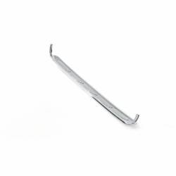 Auto Metal Direct - Auto Metal Direct 445-4060 LH/RH DR Sill Plate Chrm w/o Logo for 60-66 C/K Truck - Image 8