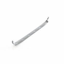 Auto Metal Direct - Auto Metal Direct 445-4060 LH/RH DR Sill Plate Chrm w/o Logo for 60-66 C/K Truck - Image 9