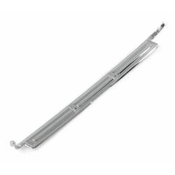 Auto Metal Direct - Auto Metal Direct 445-4067 L/RH Door Sill Plate for 67-72 CK/Blazer/Suburban - Image 6