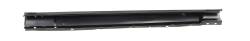 Auto Metal Direct - Auto Metal Direct 450-2570-L LH Outer Rocker Panel for 70-74 Dodge Challenger - Image 3