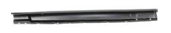 Auto Metal Direct - Auto Metal Direct 450-2570-R RH Outer Rocker Panel for 70-74 Dodge Challenger - Image 3