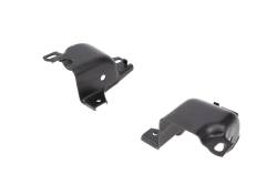 Auto Metal Direct - AMD X865-3567-P Leaf Spring Mount Bracket 2Pc for 67-69 Camaro/Firebird - Image 3