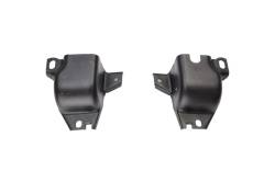 Auto Metal Direct - AMD X865-3567-P Leaf Spring Mount Bracket 2Pc for 67-69 Camaro/Firebird - Image 4