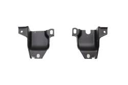 Auto Metal Direct - AMD X865-3567-P Leaf Spring Mount Bracket 2Pc for 67-69 Camaro/Firebird - Image 5