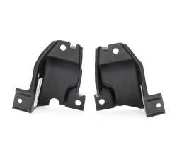 Auto Metal Direct - AMD X865-3570-P Leaf Spring Mount Bracket 2Pc for 70-81 Camaro/Firebird - Image 3