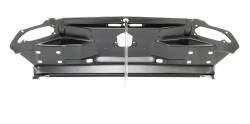 Auto Metal Direct - Auto Metal Direct X900-3574 Taillight Panel for 74-77 Chevy Camaro - Image 3
