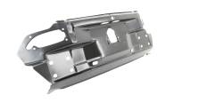 Auto Metal Direct - Auto Metal Direct X900-3574 Taillight Panel for 74-77 Chevy Camaro - Image 4