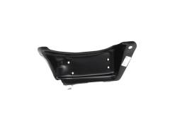 Auto Metal Direct - Auto Metal Direct X970-3068-L LH Rear Bumper Bracket Kit for 68-72 Chevy II Nova - Image 4
