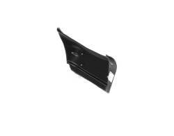 Auto Metal Direct - Auto Metal Direct X970-3068-L LH Rear Bumper Bracket Kit for 68-72 Chevy II Nova - Image 5