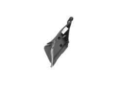 Auto Metal Direct - Auto Metal Direct X970-3068-R RH Rear Bumper Bracket Kit for 68-72 Chevy II Nova - Image 3