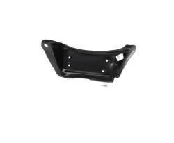 Auto Metal Direct - Auto Metal Direct X970-3068-R RH Rear Bumper Bracket Kit for 68-72 Chevy II Nova - Image 4
