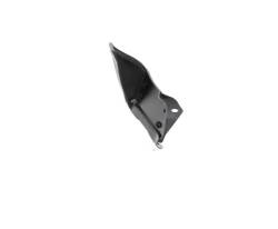Auto Metal Direct - Auto Metal Direct X970-3068-R RH Rear Bumper Bracket Kit for 68-72 Chevy II Nova - Image 5