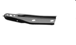 Auto Metal Direct - Auto Metal Direct W-376 Front RH Bumper Inner Frame Bracket for 69 Camaro - Image 3