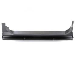 Auto Metal Direct - AMD 450-4267-R Rh Outer Rocker Panel for 67-72 Chevy/GMC C/K 3DR - Image 3